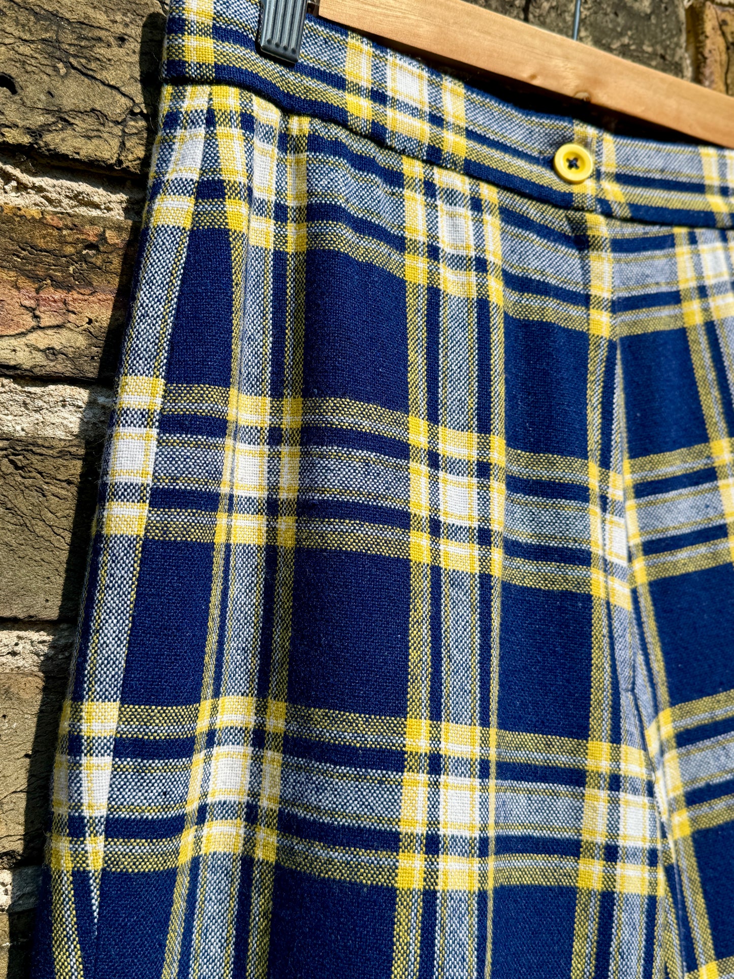 CHECK AMELIE FLARES - UK 10