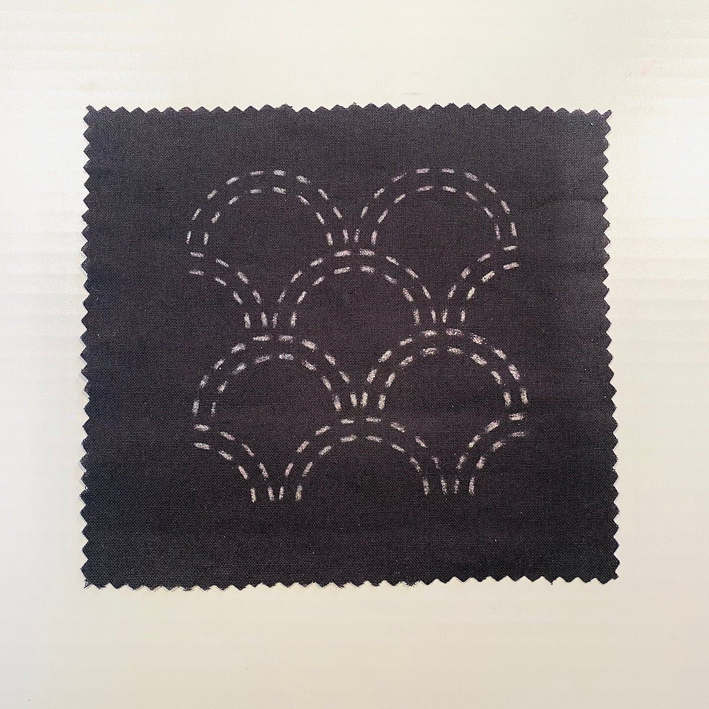 SASHIKO JAPANESE MENDING KIT