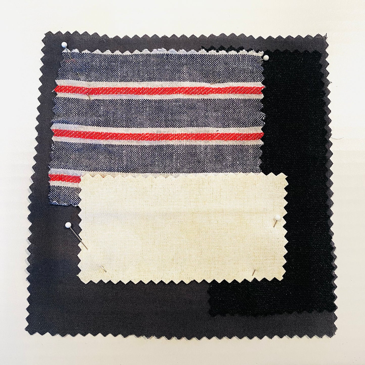 BORO JAPANESE MENDING KIT
