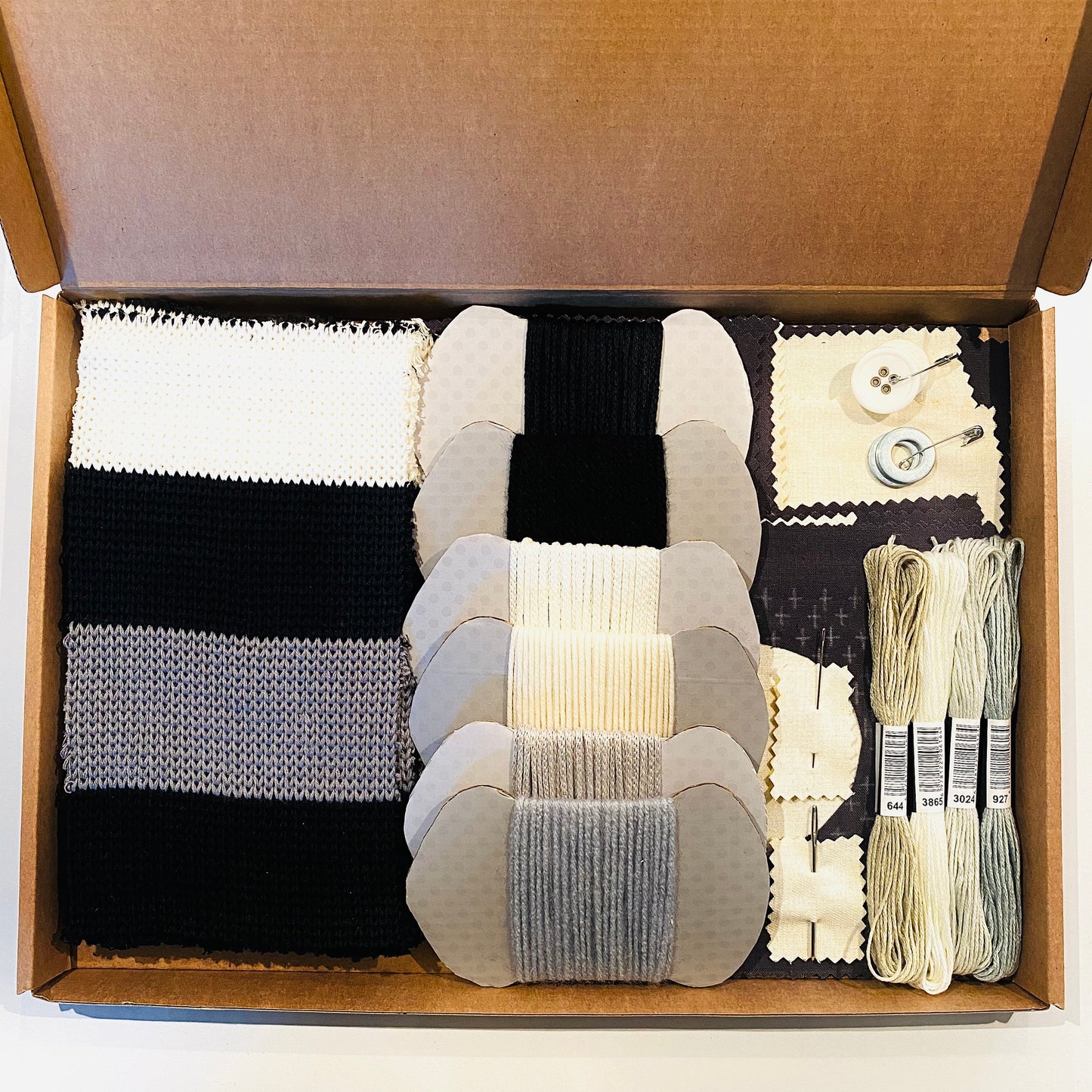 SUBSCRIPTION KIT -  X4 MENDING KITS